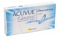 Acuvue Oasys упаковка (6 шт.)